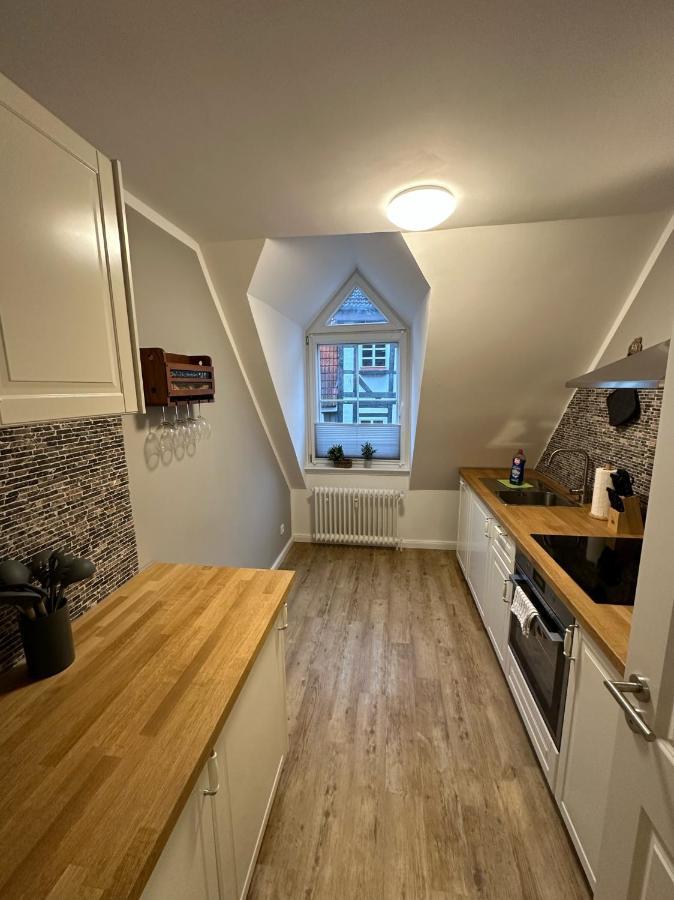 Altstadtperle Hameln Hamelin Extérieur photo