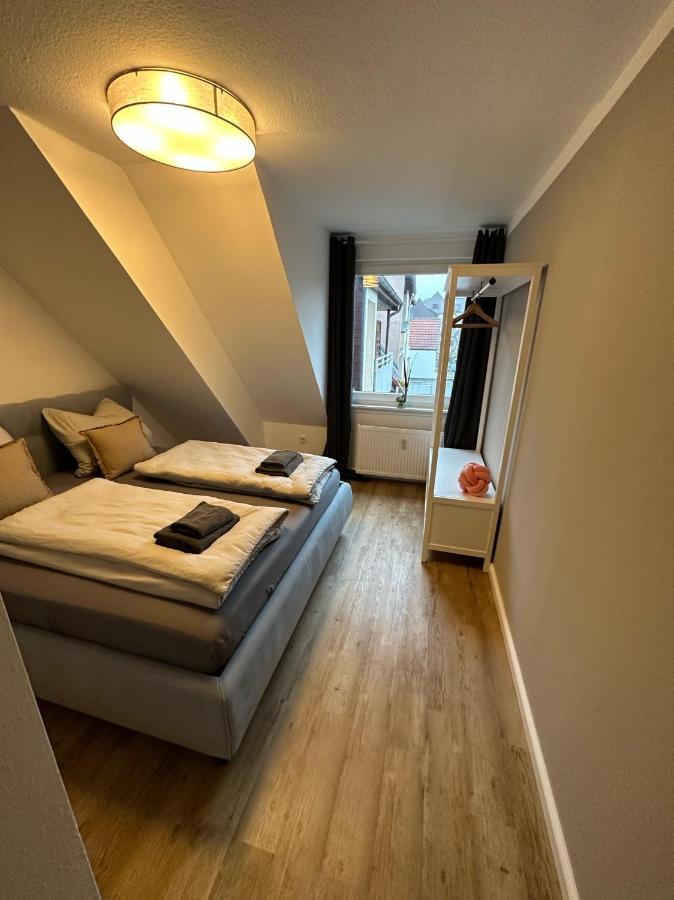 Altstadtperle Hameln Hamelin Extérieur photo