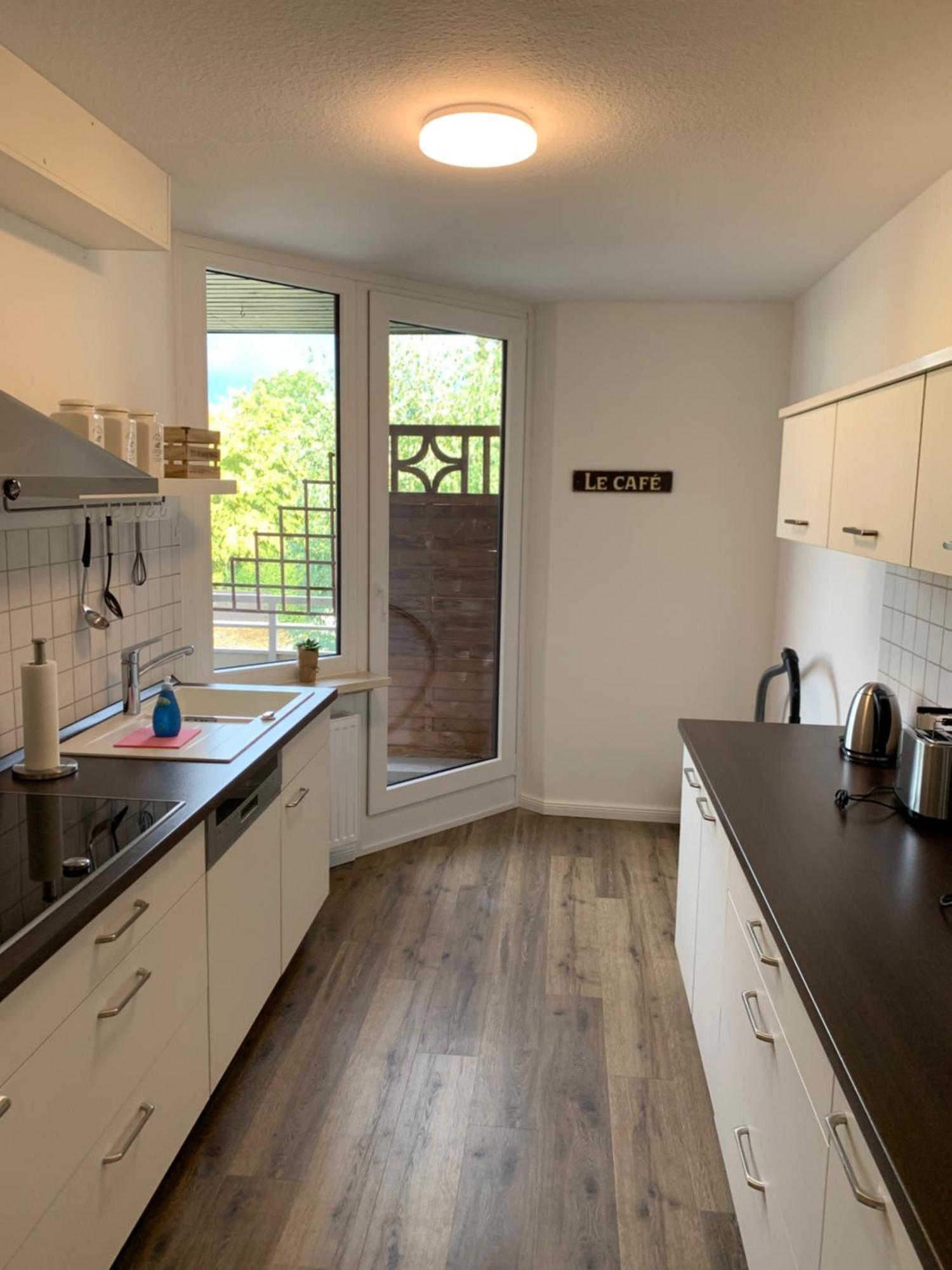 Altstadtperle Hameln Hamelin Extérieur photo