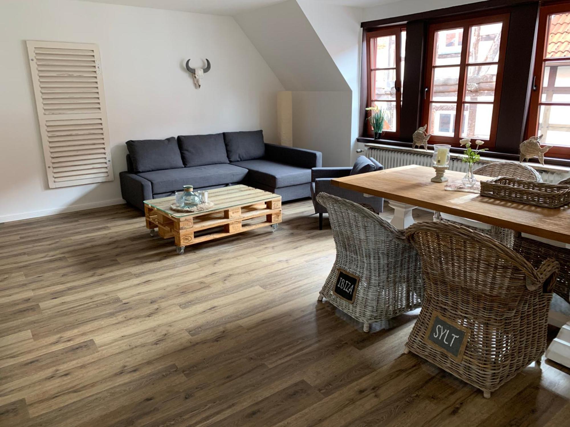 Altstadtperle Hameln Hamelin Extérieur photo