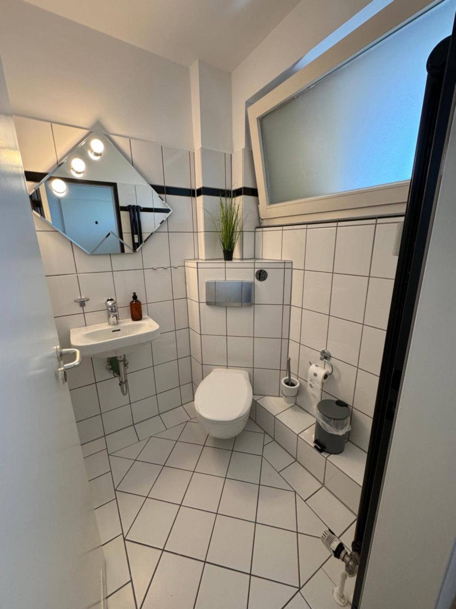 Altstadtperle Hameln Hamelin Extérieur photo
