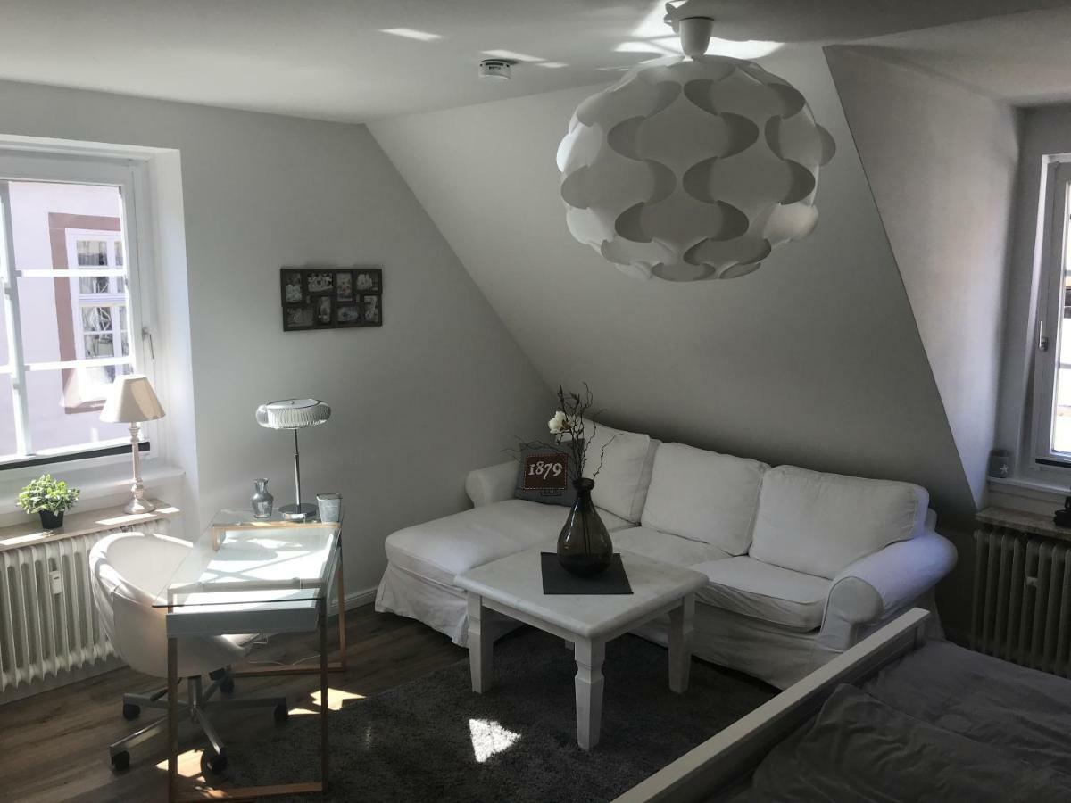 Altstadtperle Hameln Hamelin Extérieur photo