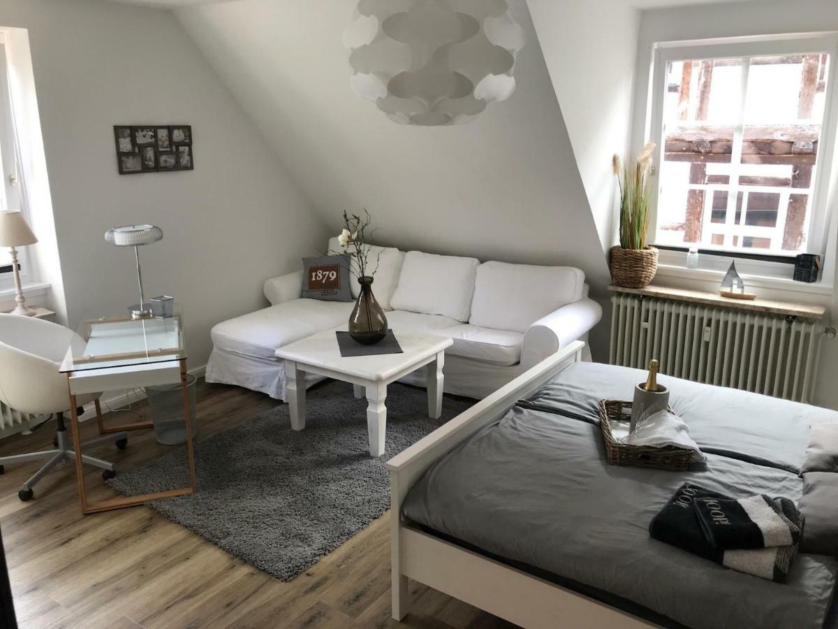 Altstadtperle Hameln Hamelin Extérieur photo