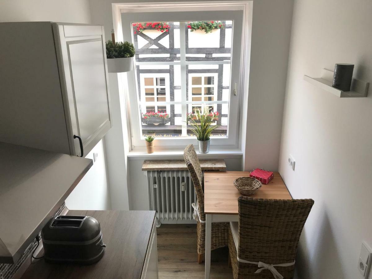 Altstadtperle Hameln Hamelin Extérieur photo