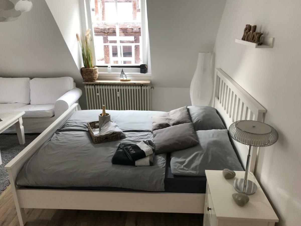 Altstadtperle Hameln Hamelin Extérieur photo