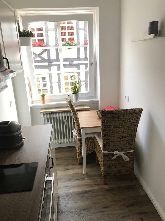 Altstadtperle Hameln Hamelin Extérieur photo