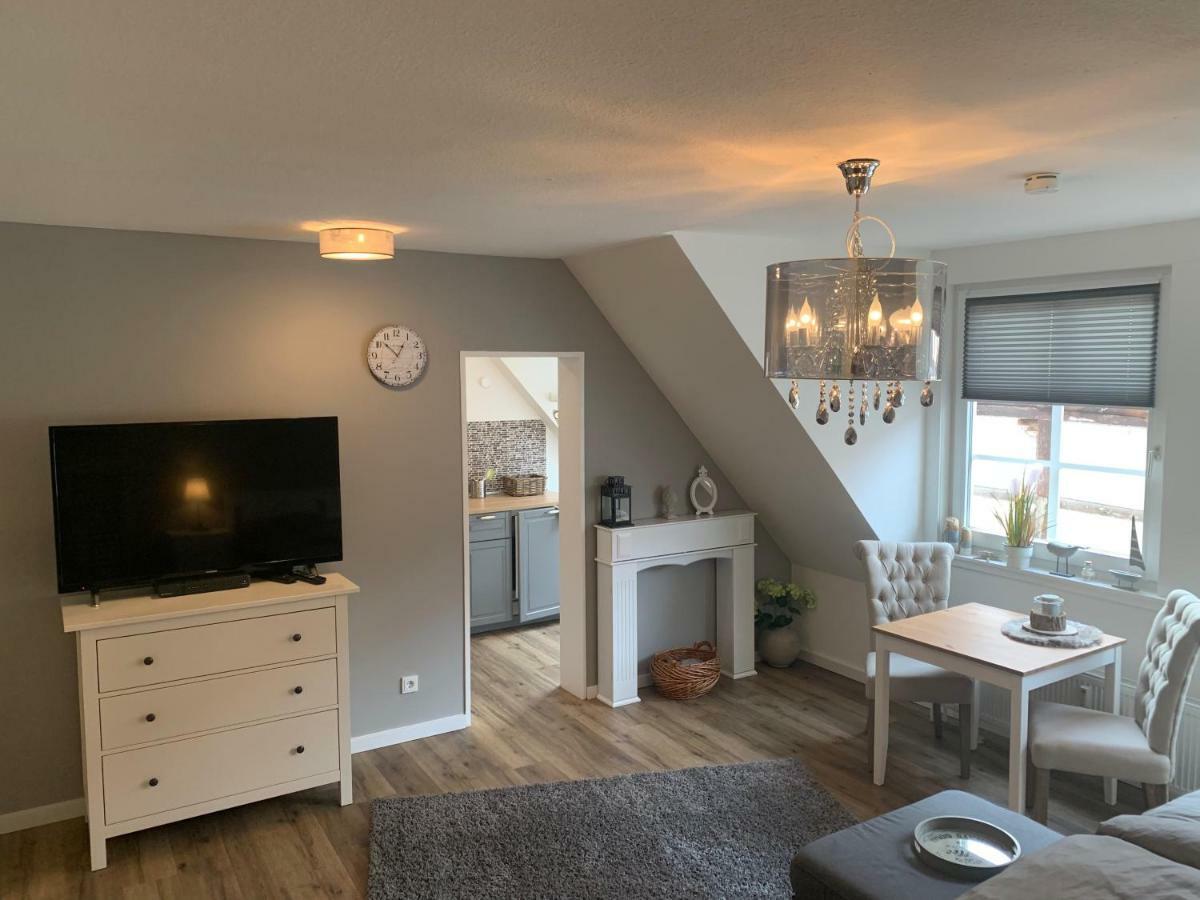 Altstadtperle Hameln Hamelin Extérieur photo