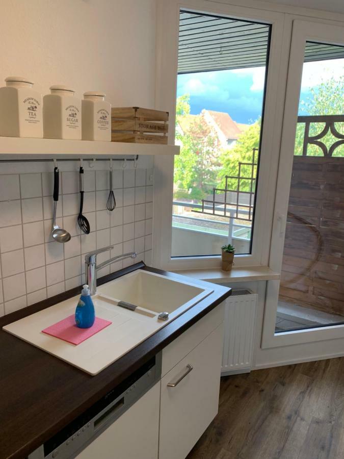Altstadtperle Hameln Hamelin Extérieur photo