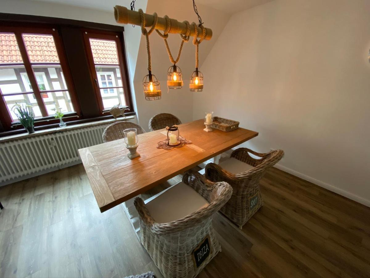 Altstadtperle Hameln Hamelin Extérieur photo